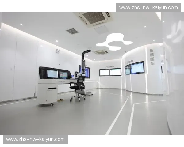 Kaiyun新版APP，带你领略前所未有的智慧体验